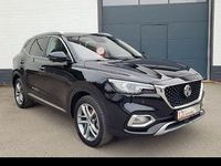 Gebraucht MG EHS Luxury 258 PS (189 kW) 2022 Schwarz SUV