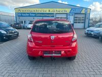 gebraucht Dacia Sandero 1.2 Klima, TÜV NEU