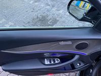 Gebraucht Mercedes E250 Avantgarde 211 PS (155 kW) 2017 Schwarz Kombi