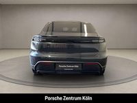 Gebraucht Porsche Macan 380 kW (517 PS) 2025 Grau SUV