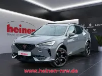 Usata Cupra Formentor VZ 310 CV (228 kW) 2024 Grigio SUV