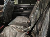 Neu Lexus LX700h Luxury Line 457 PS (336 kW) 2025 Grau SUV