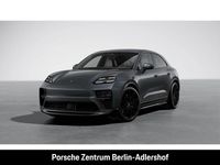 Neu Porsche Macan GTS 419 kW (571 PS) 2026 Grau SUV