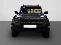 Gebraucht Ford Bronco 334 PS (245 kW) 2023 Grau SUV