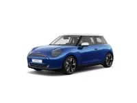 Käytetty Mini Cooper Classic 135 kW (184 HP) 2025 Sininen Viistoperä