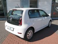 gebraucht VW up! up! move