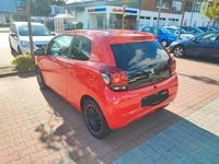 Gebraucht Peugeot 108 Active 72 PS (52 kW) 2019 Rot Kleinwagen