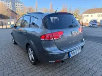 Gebraucht Seat Altea XL Copa 105 PS (77 kW) 2013 Grau Van / Kleinbus