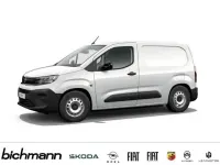 Nowe Opel Combo Basis 102 KM (75 kW) 2026 Biały Minivan