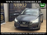 Gebraucht Hyundai i30 159 PS (116 kW) 2020 Grau Kombi