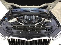 gebraucht BMW X5 M50i