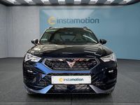 Neu Cupra Ateca 190 PS (139 kW) 2025 Schwarz SUV