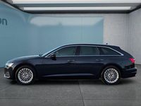 Second-hand Audi A6 2022 Albastru Berlinǎ