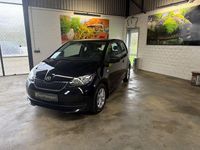 Gebraucht Skoda Citigo Active 60 PS (44 kW) 2019 Schwarz Kleinwagen