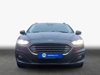 Gebraucht Ford Mondeo Titanium 140 PS (102 kW) 2022 Grau Kombi