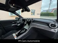 Gebraucht Mercedes GLC220 Advanced 197 PS (144 kW) 2025 Grau SUV