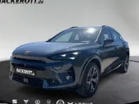 Neu Cupra Formentor 150 PS (110 kW) 2025 Grau SUV