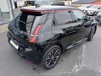 Gebraucht Renault 5 E-Tech Iconic 110 kW (150 PS) 2024 Schwarz Limousine