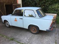 gebraucht Trabant 601 P 601L