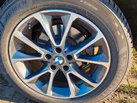 Gebraucht BMW X5 iPerformance 313 PS (230 kW) 2016 Schwarz SUV