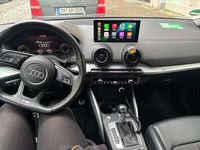 Gebraucht Audi Q2 S-Line 150 PS (110 kW) 2018 SUV
