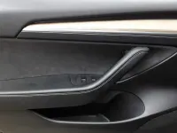 Used Tesla Model 3 RWD 239 kW (325 HP) 2022 Black Sedan