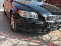Gebraucht Volvo V50 140 PS (102 kW) 2006 Schwarz Kombi