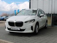 Gebraucht BMW 218 Active Tourer 136 PS (100 kW) 2025 Weiß Van / Kleinbus
