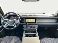 gebraucht Land Rover Defender 110 S 3.0 D200 Mild-Hybrid EU6d UMBAU WINDE OFFROAD JAGD