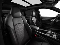 Gebraucht Audi SQ8 e-tron Ambiente 369 kW (503 PS) 2024 SUV