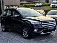 gebraucht Ford Kuga Cool, 18 TKM, Park+Sicht Paket, Navi groß