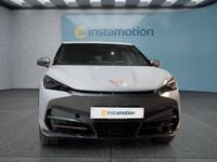 Neu Cupra Tavascan VZ 250 kW (340 PS) 2025 Silber SUV