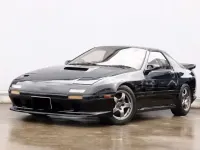 Gebraucht Mazda RX7 200 PS (147 kW) 1991 Coupé