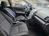 Gebraucht Toyota Corolla Sol 177 PS (130 kW) 2007 Grau Kombi