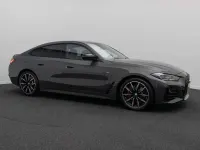 Gebraucht BMW 440 Gran Coupé 374 PS (275 kW) 2023 Bmw individual dravitgrau  c3 Coupé