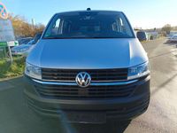 Gebraucht VW T6.1 199 PS (146 kW) 2020 Reflexsilber Van