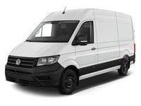 Usata VW Crafter 140 CV (102 kW) 2024 Furgone
