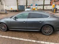 gebraucht Audi A5 3.0 245 PS S Line