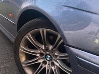 Gebraucht BMW 530 193 PS (141 kW) 2000 Andere farben Limousine