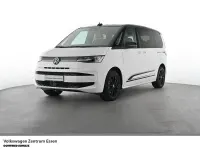 Gebraucht VW Multivan Edition 177 PS (130 kW) 2026 Candyweiß Van / Kleinbus