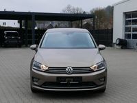 gebraucht VW Golf Sportsvan VII Lounge BMT/Start-Stopp Sitzh