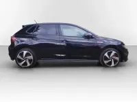 Gebraucht VW Polo GTI 207 PS (152 kW) 2023 Schwarz Kleinwagen