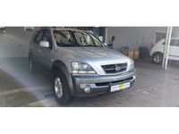 gebraucht Kia Sorento 2.5 CRDi Aut. EX