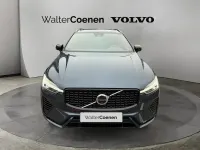Gebraucht Volvo XC60 Plus 455 PS (334 kW) 2025 Denim blue (metallic) SUV