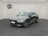 Gebraucht Audi A3 S-Line 150 PS (110 kW) 2025 Grau Limousine