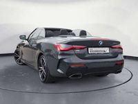 gebraucht BMW M440 i xDrive Cabrio Navi ACC HiFi Head-Up 360°