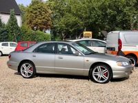 Gebraucht Mazda Xedos Exclusive 163 PS (119 kW) 2001 Silber Limousine