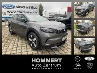 Neu Ford Capri 250 kW (340 PS) 2025 Magnetic grau SUV