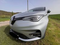 gebraucht Renault Zoe Intens R135/Z.E. 50