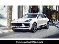Gebraucht Porsche Macan S 381 PS (280 kW) 2024 Weiß SUV